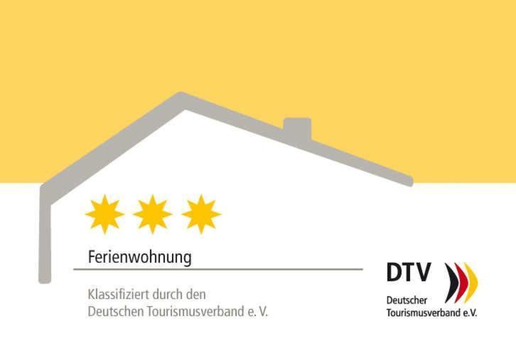 Ferienwohnung Tammen, 75056 Westoverledingen Экстерьер фото