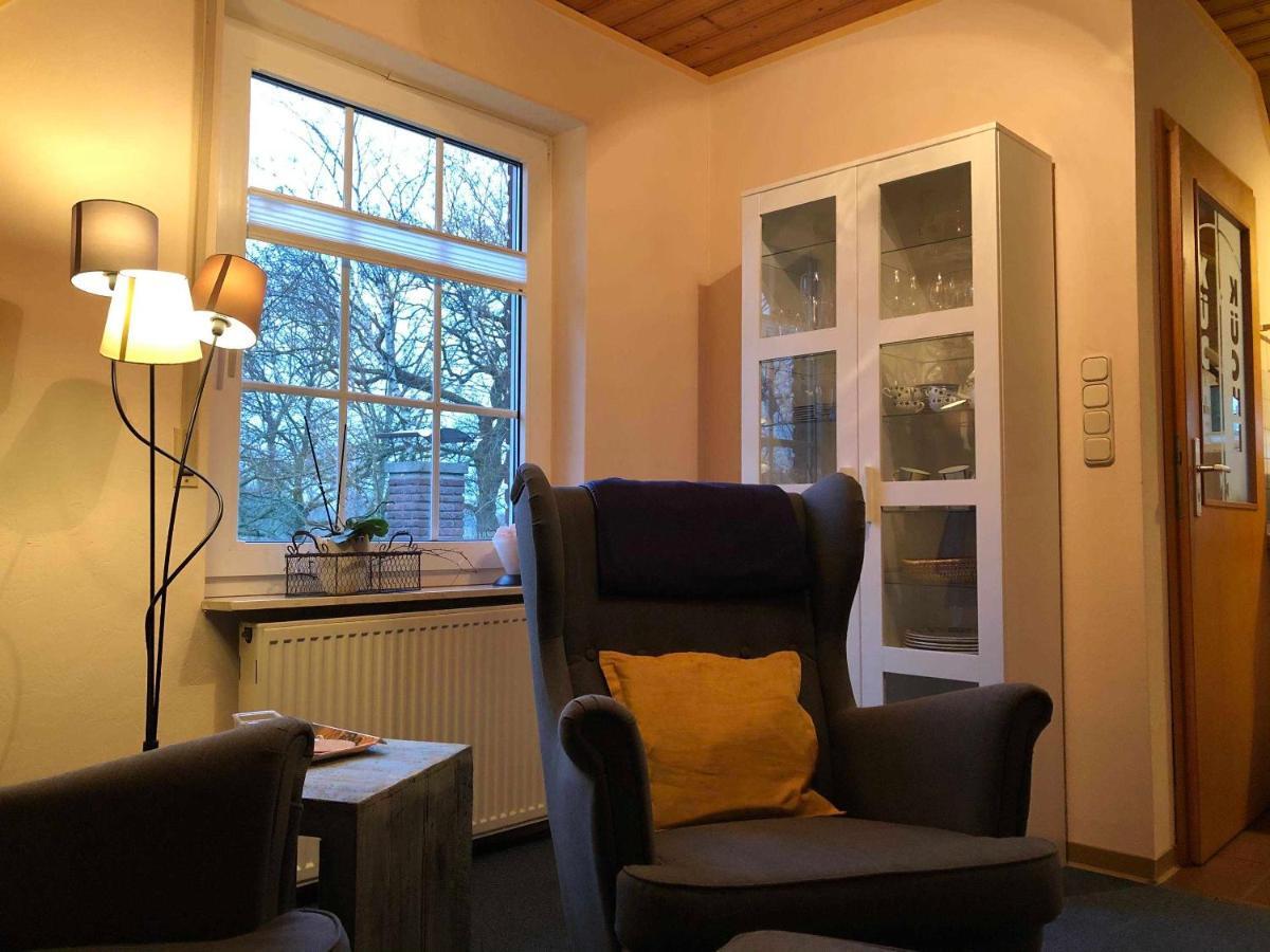 Ferienwohnung Tammen, 75056 Westoverledingen Экстерьер фото