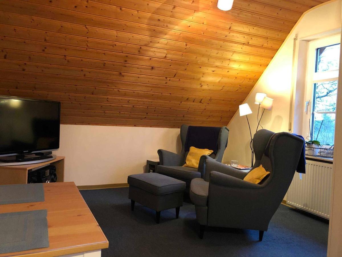 Ferienwohnung Tammen, 75056 Westoverledingen Экстерьер фото