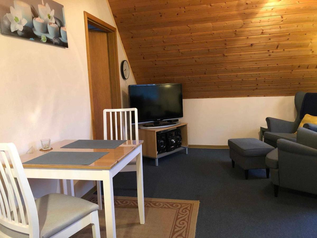 Ferienwohnung Tammen, 75056 Westoverledingen Экстерьер фото