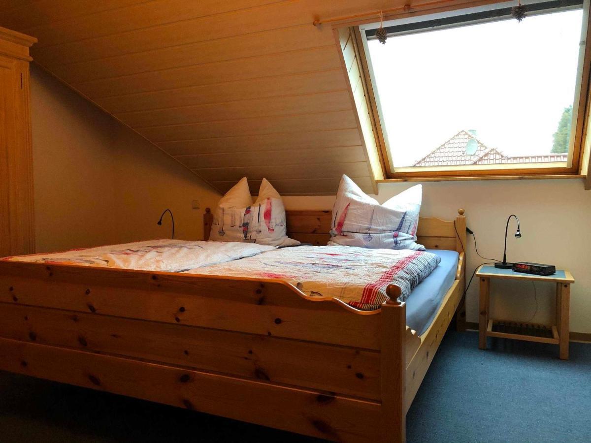 Ferienwohnung Tammen, 75056 Westoverledingen Экстерьер фото